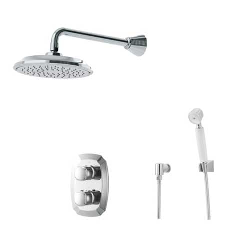 Sen tắm âm tường TOTO 5 chi tiết TBV02406B - Image 5