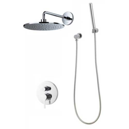 Sen tắm âm tường Toto DB130-1C - Image 4