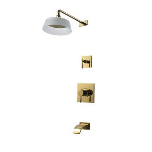 Sen tắm âm tường Toto DB130-1C - Image 5