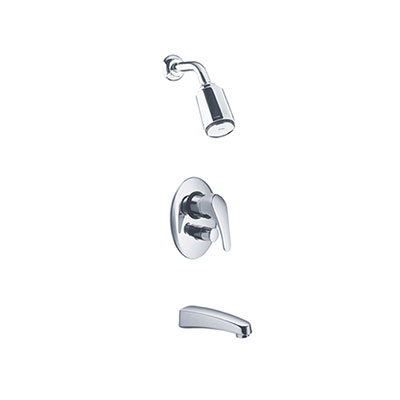 Sen tắm âm tường Toto DB130C-DP321S-DV309S-DB181 - Image 3
