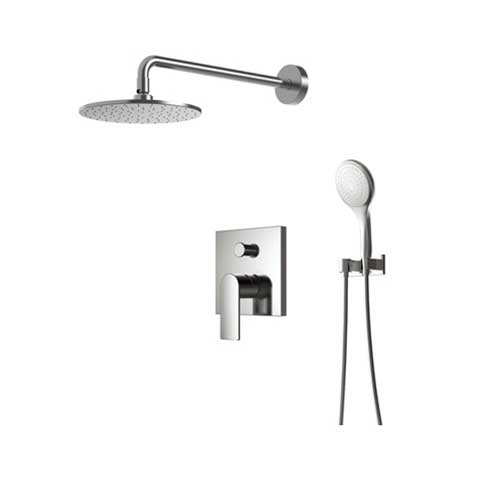 Sen tắm âm tường Toto DB130C-DP321S-DV309S-DB181 - Image 4