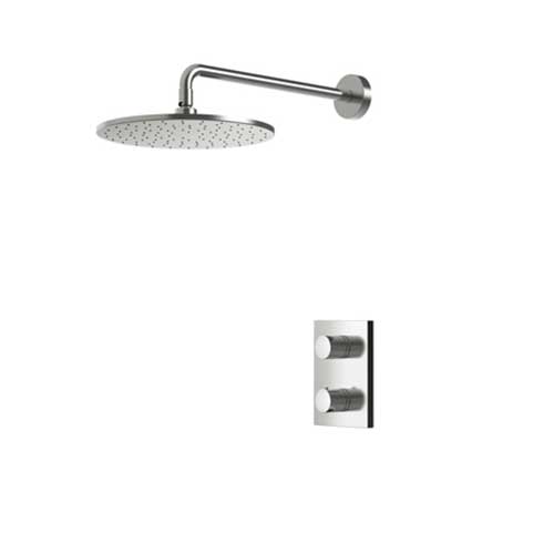 Sen tắm âm tường Toto DB130C-DP330-DV321-DP329 - Image 4
