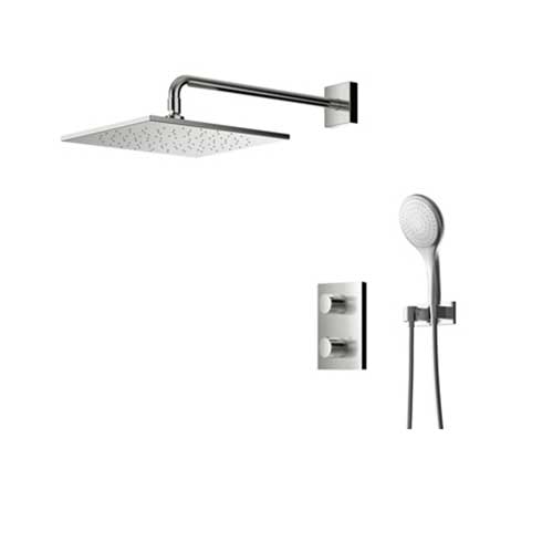 Sen tắm âm tường Toto DB148CA-DP326N-DV309-2N-DB149 - Image 5