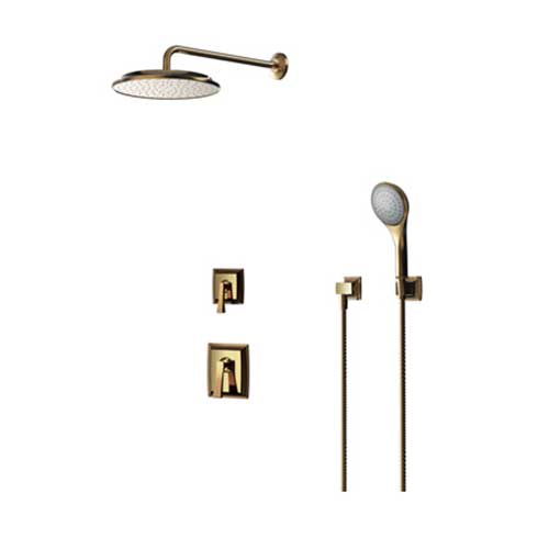 Sen tắm âm tường Toto DBX110CM-DB341 - Image 3