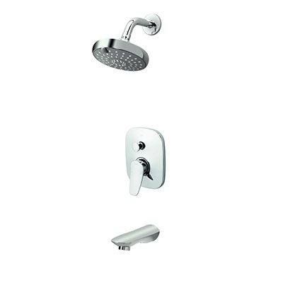 Sen tắm âm tường Toto DBX110CM-DB341A-DBS107 - Image 3