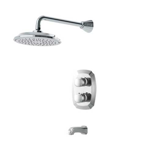 Sen tắm âm tường Toto DBX110CM-DB341A-DBS107 - Image 5