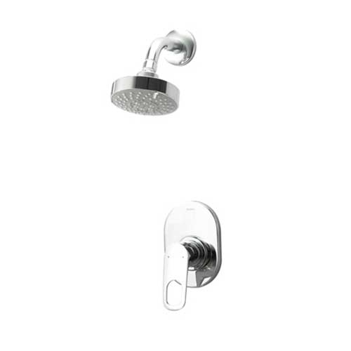 Sen tắm âm tường Toto DBX120CAMR - Image 4