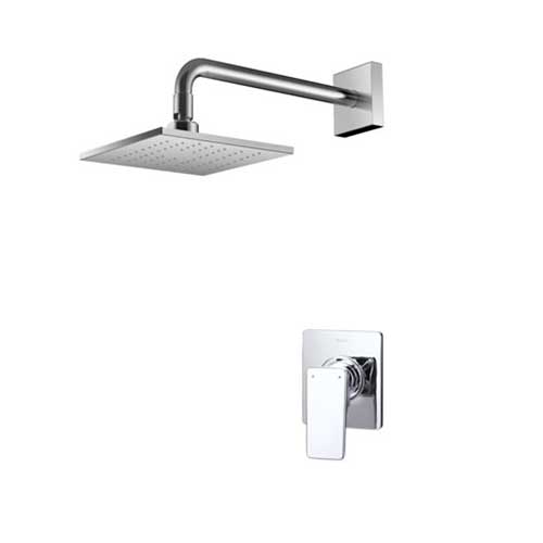 Sen tắm âm tường Toto DBX134CA-DB358