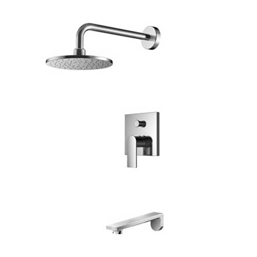 Sen tắm âm tường Toto DBX139CAM-DP409-DV401R-DB143C2F - Image 3