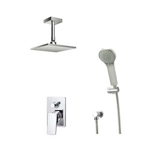 Sen tắm âm tường Toto TBX18A1-V200 - Image 5