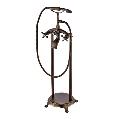Sen tắm bồn đặt sàn Miken MKVB-093 - Image 4