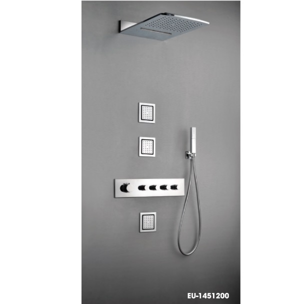 Sen tắm đặt sàn Euroking EU-51001-2 - Image 3
