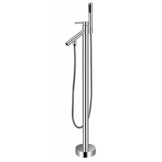 Sen tắm đặt sàn Euroking EU-51003 - Image 3