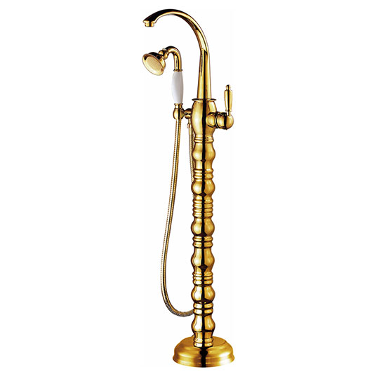 Sen tắm đặt sàn Euroking EU-51008 - Image 3
