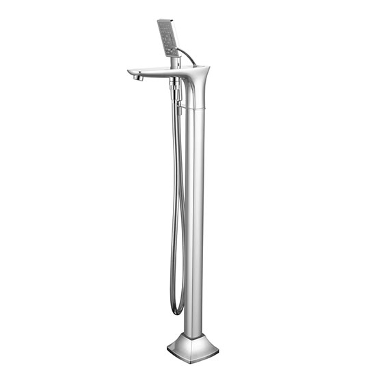 Sen tắm đặt sàn Euroking EU-51026 - Image 3