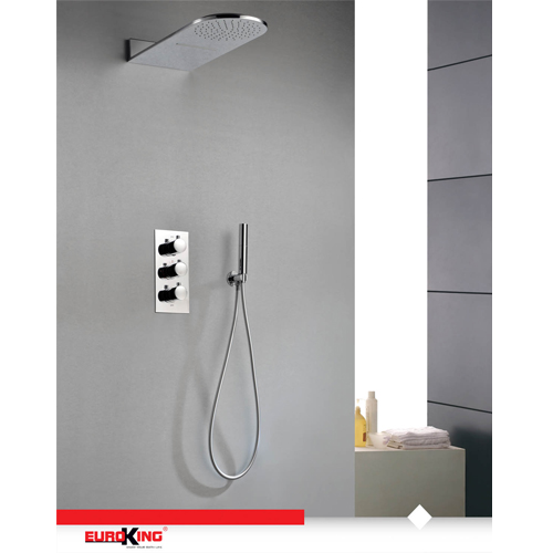 Sen tắm đặt sàn Euroking EU-61005 - Image 4