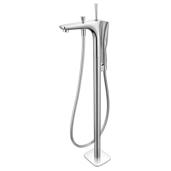 Sen tắm đặt sàn Euroking EU-61020 - Image 4