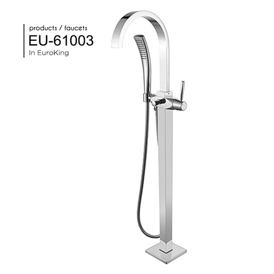 Sen tắm đặt sàn Euroking EU-61020 - Image 5