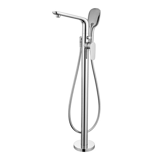 Sen tắm đặt sàn Euroking EU-81008 - Image 3