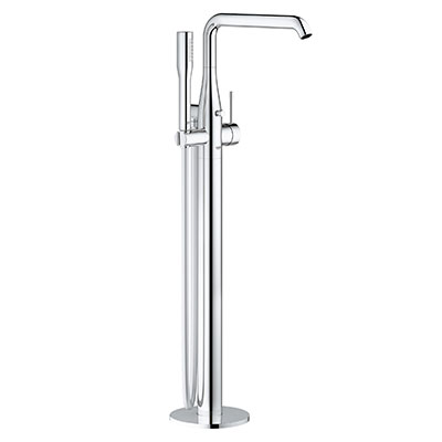 Sen tắm đặt sàn Grohe 25044003 - Image 4