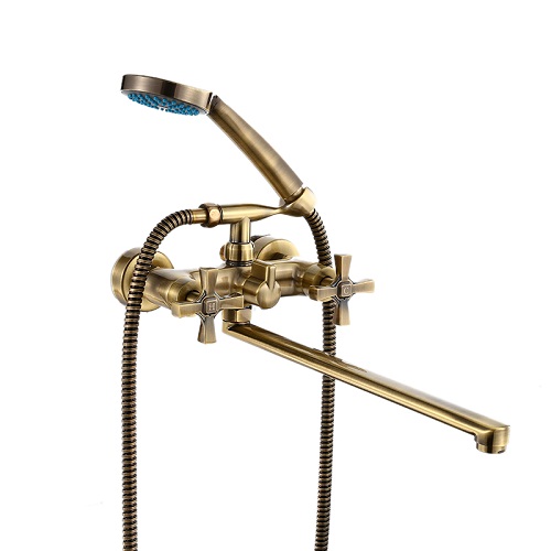 Sen tắm đặt sàn HM-0202S (Đặt hàng 10-25ngày) - Image 6