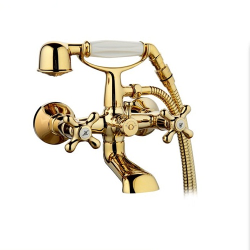 Sen tắm đặt sàn HM-0204S (Đặt hàng 10-25ngày) - Image 3