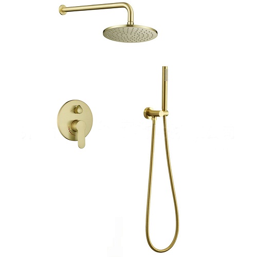 Sen tắm đặt sàn HM-0204S (Đặt hàng 10-25ngày) - Image 6