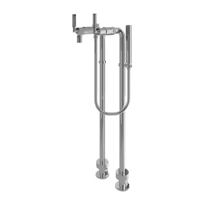 Sen tắm đặt sàn Toto TBG08306A-TBN01105B - Image 3