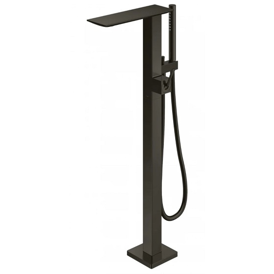Sen tắm đặt sàn Toto TBP01301ABN-TBN01105B - Image 3