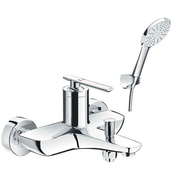 Sen tắm điều chỉnh nhiệt độ INAX BFV-3413T-8C - Image 3