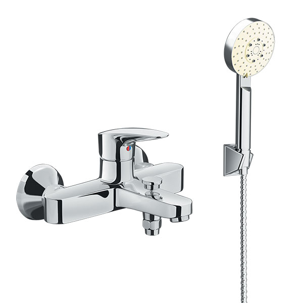 Sen tắm điều chỉnh nhiệt độ Inax BFV-8145T-1C - Image 5