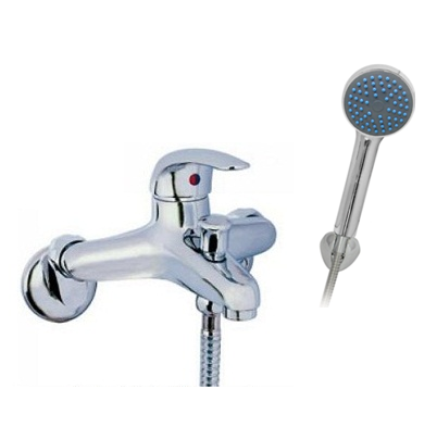 Sen tắm giá rẻ Inox SUS 304 Homaya S304-10 - Image 6