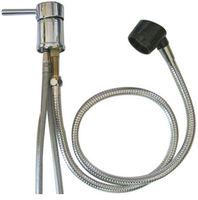 Sen tắm giá rẻ Inox SUS 304 Homaya S304 - Image 5