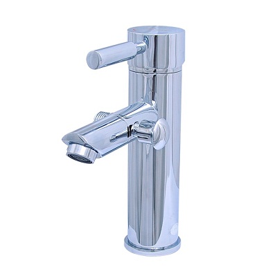 Sen tắm liền chậu 1 chân nóng lạnh Bancoot SLC 1001 - Image 6