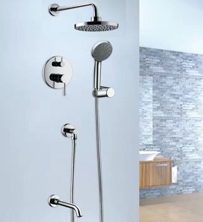 Sen tắm nhiệt độ âm tường Daelim 055 - Image 5
