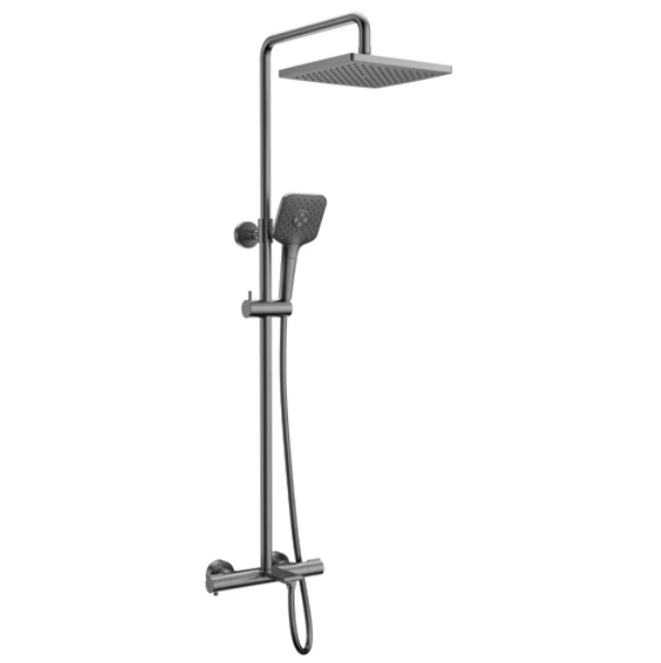 Sen tắm nhiệt độ âm tường Huge H-ST066A - Image 3