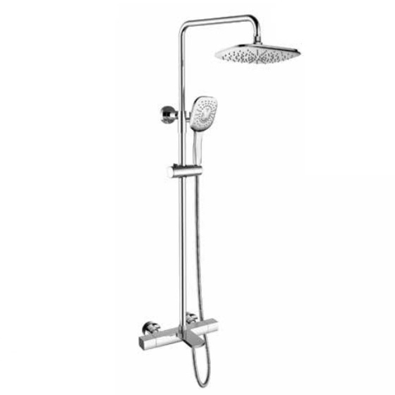Sen tắm nhiệt độ âm tường Huge H-STE29 - Image 5