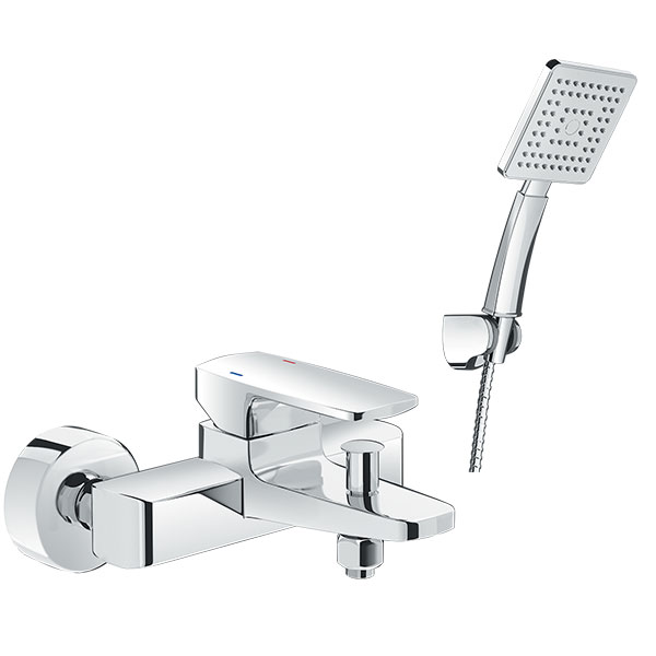 Sen tắm nhiệt độ inax BFV-5103T-5C - Image 4