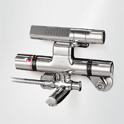 Sen tắm nhiệt độ Royal RBT900 - Image 3