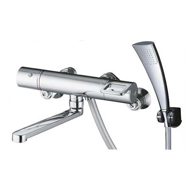Sen tắm nhiệt độ TOTO nội địa Nhật Bản TBV03408J1 (Vòi dài 30cm) - Image 5
