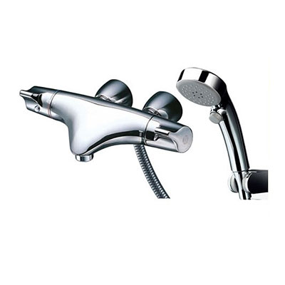 Sen tắm nhiệt độ TOTO nội địa Nhật Bản TBV03451J - Image 4