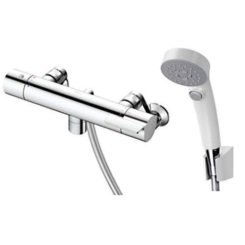 Sen tắm nhiệt độ Toto TBV03404J (Nội địa Nhật) - Image 5