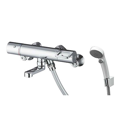 Sen tắm nhiệt độ Toto TBV03408J (Nội địa Nhật) - Image 3