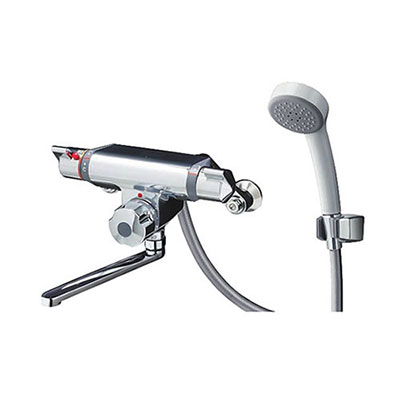 Sen tắm nhiệt độ Toto TBV03409J (Nội địa Nhật) - Image 4