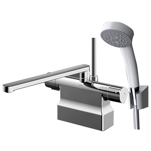 Sen tắm nhiệt độ Toto TBV03410J (Nội địa Nhật) - Image 3
