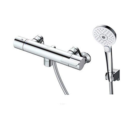 Sen tắm nhiệt độ Toto TBV03412J (Nội địa Nhật)