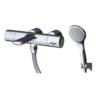 Sen tắm nhiệt độ Toto TBV03415J (Nội địa Nhật) - Image 3