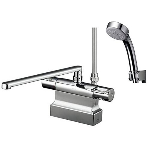 Sen tắm nhiệt độ Toto TBV03415J (Nội địa Nhật) - Image 4