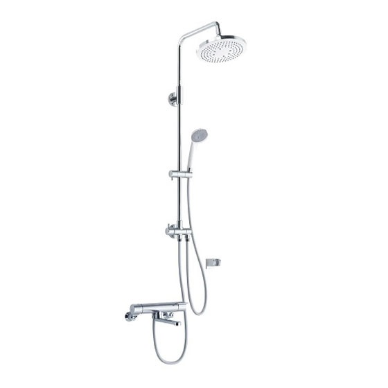 Sen tắm nhiệt độ TOTO TBV09400V - Image 5
