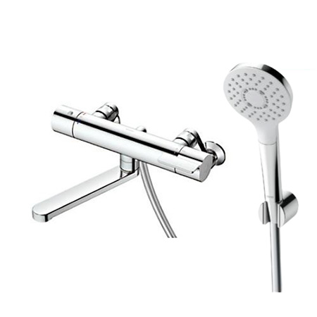 Sen tắm nhiệt độ Toto TBY01401J (Nội địa Nhật) - Image 3